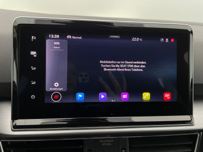 Seat Tarraco Gebrauchtwagen