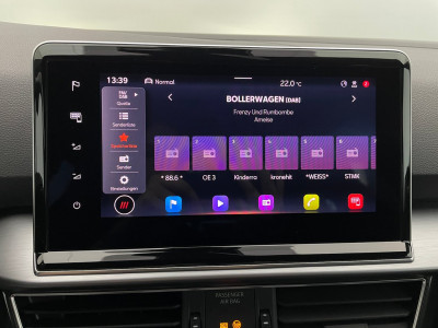 Seat Tarraco Gebrauchtwagen