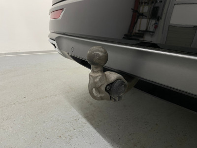 Seat Tarraco Gebrauchtwagen