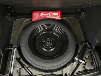 Seat Tarraco Gebrauchtwagen