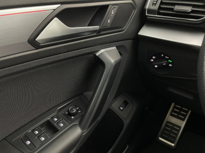 Seat Tarraco Gebrauchtwagen