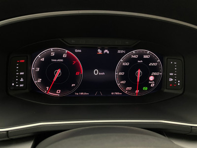 Seat Tarraco Gebrauchtwagen