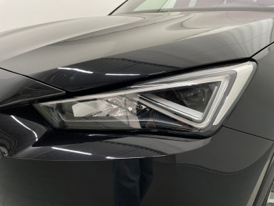 Seat Tarraco Gebrauchtwagen