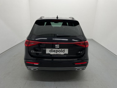 Seat Tarraco Gebrauchtwagen