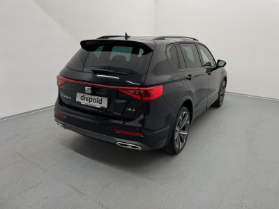 Seat Tarraco Gebrauchtwagen