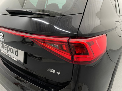 Seat Tarraco Gebrauchtwagen