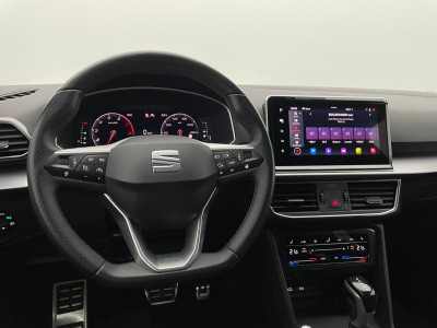 Seat Tarraco Gebrauchtwagen