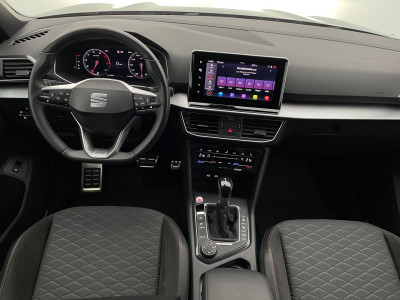 Seat Tarraco Gebrauchtwagen