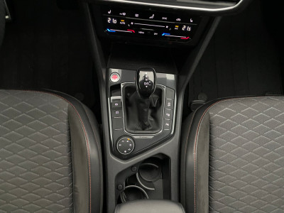 Seat Tarraco Gebrauchtwagen