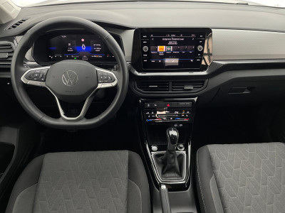 VW T-Cross Gebrauchtwagen VW T-Cross Gebrauchtwagen