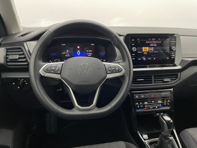 VW T-Cross Gebrauchtwagen VW T-Cross Gebrauchtwagen