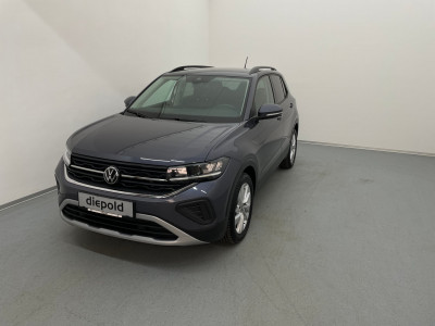 VW T-Cross Gebrauchtwagen VW T-Cross Gebrauchtwagen