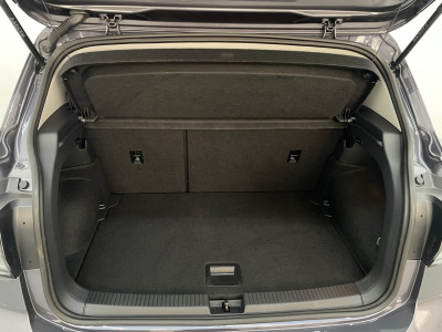 VW T-Cross Gebrauchtwagen VW T-Cross Gebrauchtwagen
