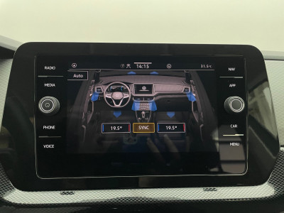 VW T-Cross Gebrauchtwagen VW T-Cross Gebrauchtwagen