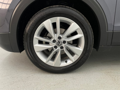 VW T-Cross Gebrauchtwagen VW T-Cross Gebrauchtwagen