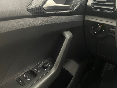 VW T-Cross Gebrauchtwagen VW T-Cross Gebrauchtwagen