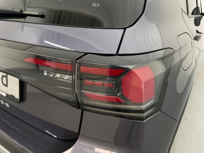 VW T-Cross Gebrauchtwagen VW T-Cross Gebrauchtwagen