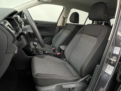 VW T-Cross Gebrauchtwagen VW T-Cross Gebrauchtwagen