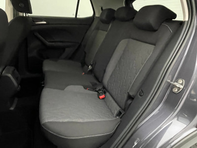 VW T-Cross Gebrauchtwagen VW T-Cross Gebrauchtwagen