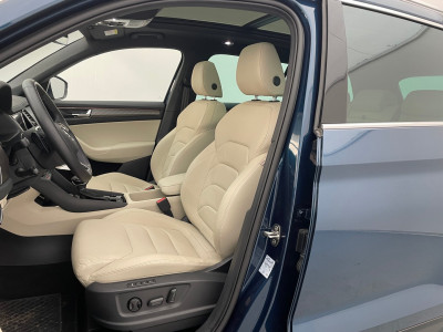 Skoda Kodiaq Gebrauchtwagen Skoda Kodiaq Gebrauchtwagen