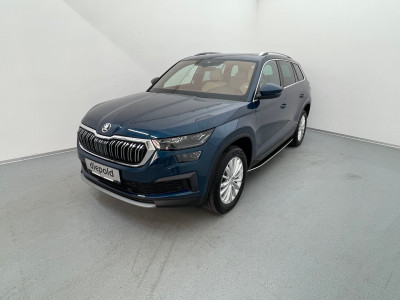Skoda Kodiaq Gebrauchtwagen Skoda Kodiaq Gebrauchtwagen