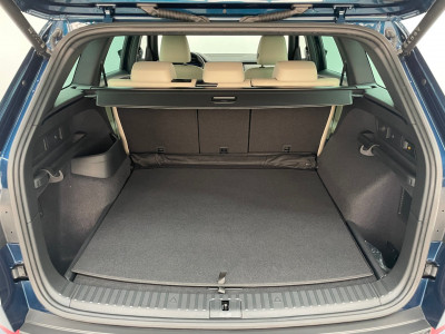 Skoda Kodiaq Gebrauchtwagen Skoda Kodiaq Gebrauchtwagen