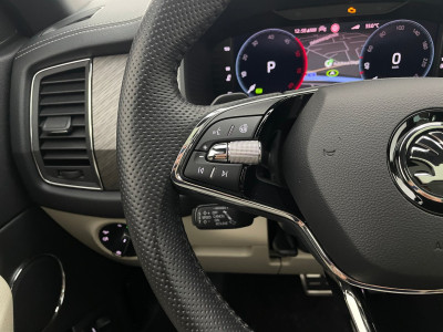 Skoda Kodiaq Gebrauchtwagen Skoda Kodiaq Gebrauchtwagen