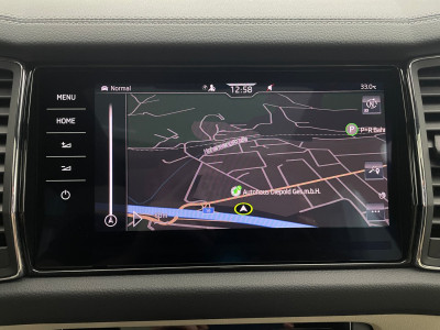 Skoda Kodiaq Gebrauchtwagen Skoda Kodiaq Gebrauchtwagen