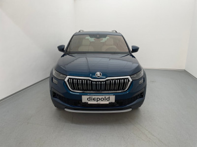 Skoda Kodiaq Gebrauchtwagen Skoda Kodiaq Gebrauchtwagen