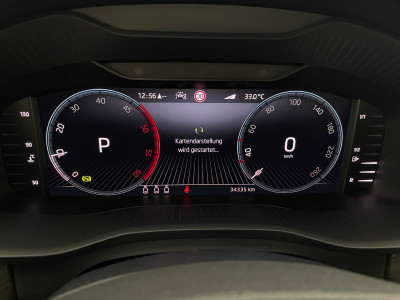 Skoda Kodiaq Gebrauchtwagen Skoda Kodiaq Gebrauchtwagen