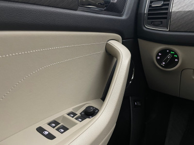 Skoda Kodiaq Gebrauchtwagen Skoda Kodiaq Gebrauchtwagen