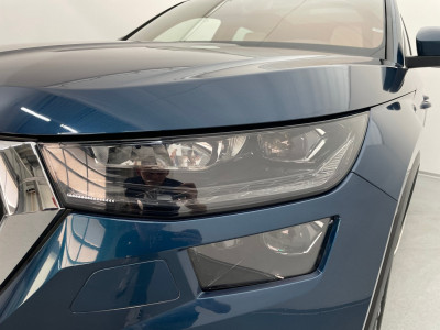 Skoda Kodiaq Gebrauchtwagen Skoda Kodiaq Gebrauchtwagen