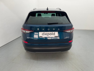 Skoda Kodiaq Gebrauchtwagen Skoda Kodiaq Gebrauchtwagen