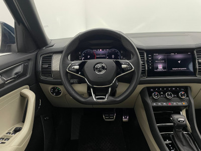 Skoda Kodiaq Gebrauchtwagen Skoda Kodiaq Gebrauchtwagen
