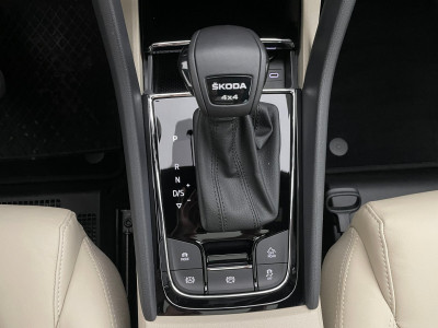 Skoda Kodiaq Gebrauchtwagen Skoda Kodiaq Gebrauchtwagen
