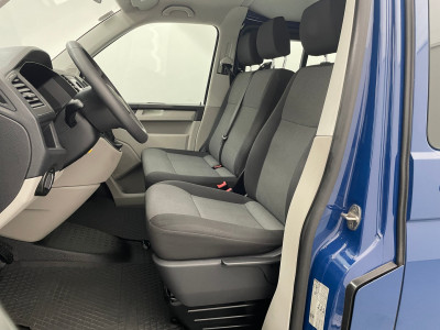 VW Transporter T6 Gebrauchtwagen