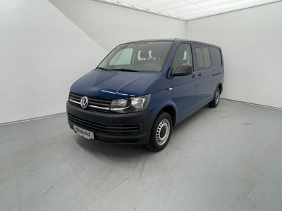 VW Transporter T6 Gebrauchtwagen