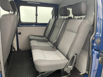 VW Transporter T6 Gebrauchtwagen