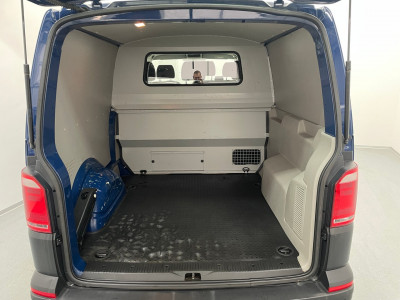 VW Transporter T6 Gebrauchtwagen