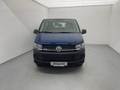 VW Transporter T6 Gebrauchtwagen