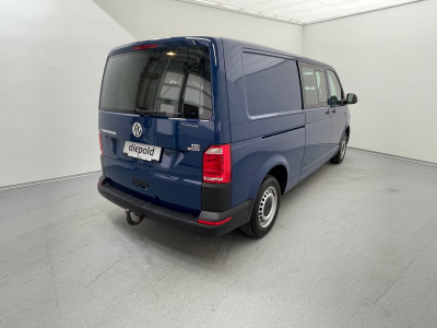 VW Transporter T6 Gebrauchtwagen