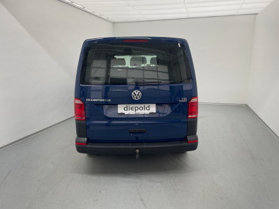 VW Transporter T6 Gebrauchtwagen