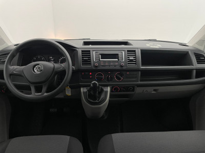 VW Transporter T6 Gebrauchtwagen