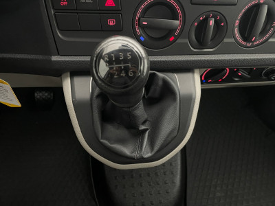VW Transporter T6 Gebrauchtwagen