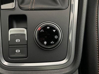Cupra Ateca Gebrauchtwagen Cupra Ateca Gebrauchtwagen
