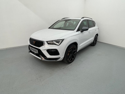 Cupra Ateca Gebrauchtwagen Cupra Ateca Gebrauchtwagen