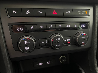Cupra Ateca Gebrauchtwagen Cupra Ateca Gebrauchtwagen