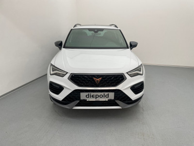 Cupra Ateca Gebrauchtwagen Cupra Ateca Gebrauchtwagen