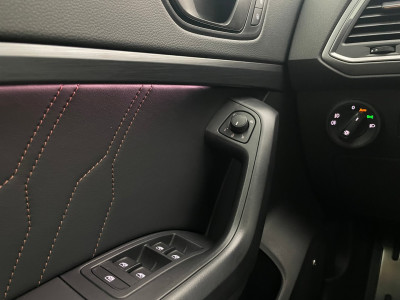Cupra Ateca Gebrauchtwagen Cupra Ateca Gebrauchtwagen