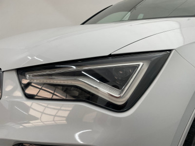 Cupra Ateca Gebrauchtwagen Cupra Ateca Gebrauchtwagen